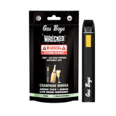 CHAMPAGNE MIMOSA 1000MG DISPOSABLE VAPE (WRECKED EDITION)